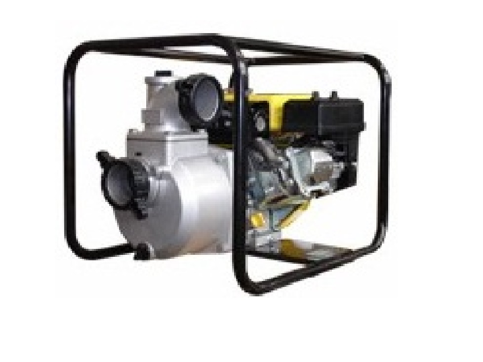 RENTA DE BOMBAS CENTRIFUGAS