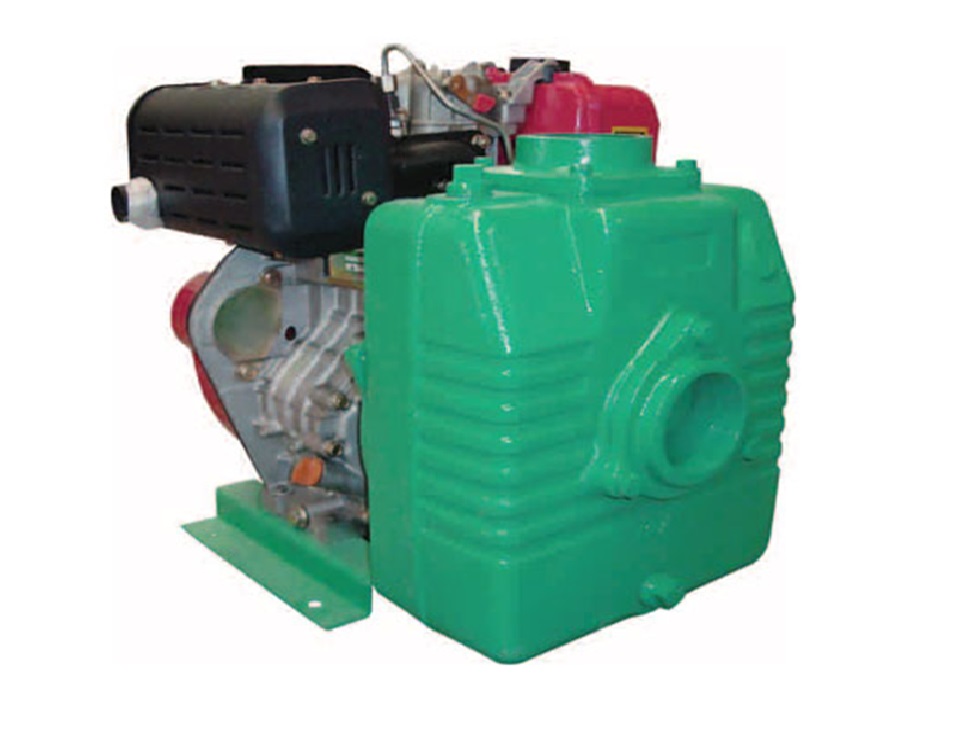 RENTA DE BOMBAS CENTRIFUGAS