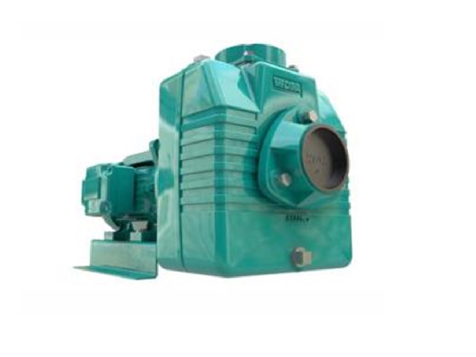 RENTA DE BOMBAS CENTRIFUGAS