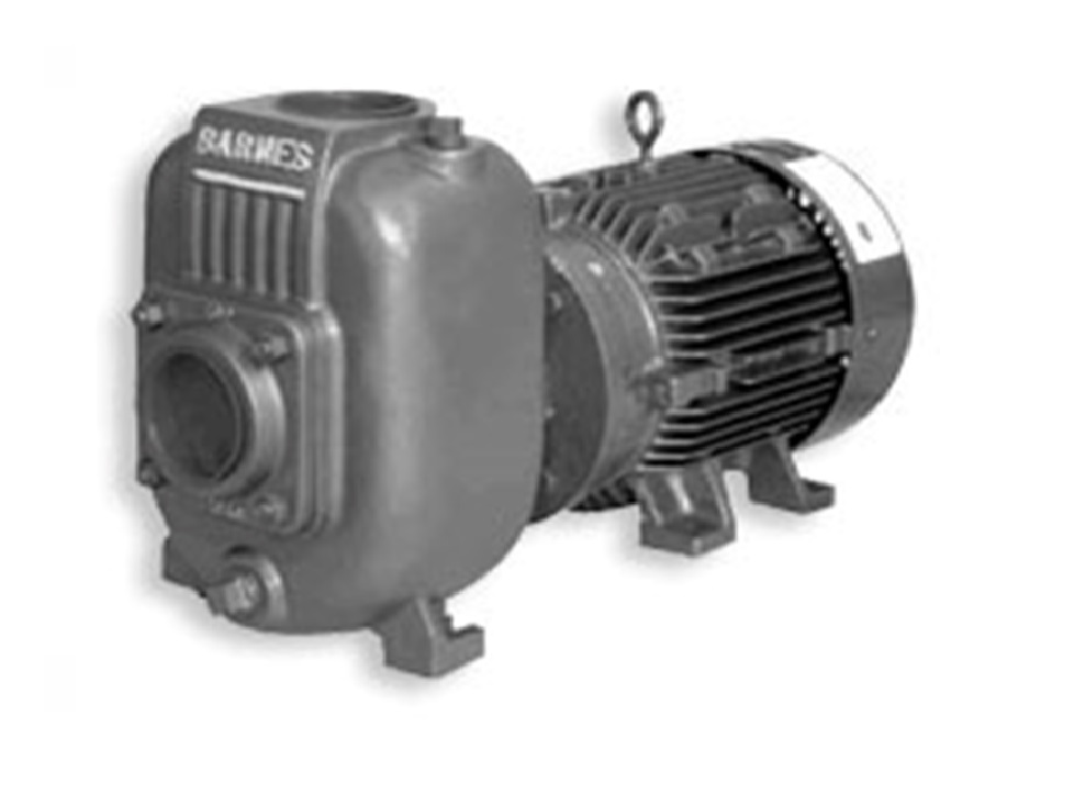 RENTA DE BOMBAS CENTRIFUGAS