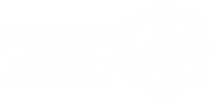 PUMPS RENT RENTA DE BOMBAS EN MÉXICO