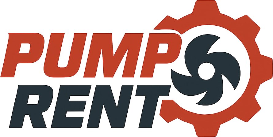 RENTA DE BOMBAS EN CDMX